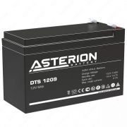 Аккумуляторные Батареи для UPS - ASTERION DTS 1209 (12V 9Ah)