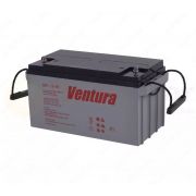 Аккумуляторная батарея Ventura GPL 12-65, 65Ah для ИБП (UPS) по технологии AGM