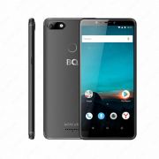 Смартфон BQ 6016L Mercury black