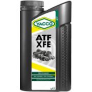 Трансмиссионное масло YACCO ATF X FE