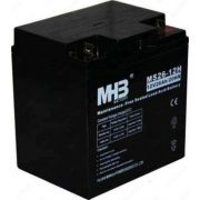 Аккумуляторная батарея MHB MS26-12