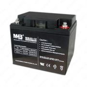 Аккумулятор MM40-12 (40AH, 12V)