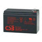 UPS AGM Battery 12V7.2AH CSB