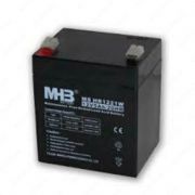 UPS AGM Battery 12V5AH INFORMIX