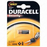 Батарейки DURACELL MN21 1 шт