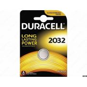 Батарейка DURACELL 2032 1шт