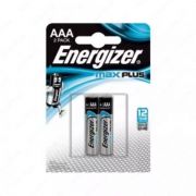 Батарея Energizer MAX PLUS AA CEE FSB2 E301323000