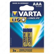 Батарейка varta longlife (4103)