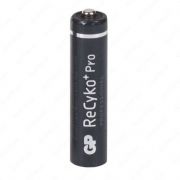 Аккумулятор GP NiMH 1.2V 850mAh (R03) ReCyco + PRO 2*BL