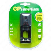 Зарядное устройство GP PowerBank PB330 1*BL