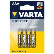 Батарейка VARTA SUPERLIFE AAA