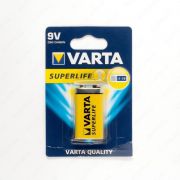 VARTA SUPERLIFE 6F22