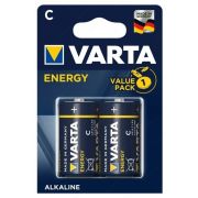 Батарейка VARTA ENERGY C/LR14