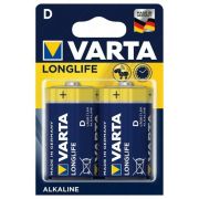 Батарейка VARTA LONGLIFE D/LR20