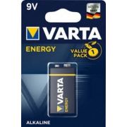 Батарейка VARTA ENERGY 9V BL1