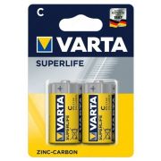 Батарейка VARTA SUPERLIFE C/R14