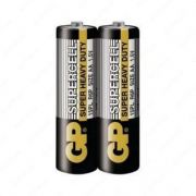 Батарейка GP SUPERCELL 1.5V (R6) 2*BL