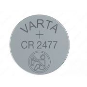 Батарейка VARTA 6477 (CR 2477) 1*BL Lithium