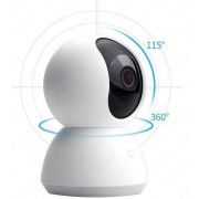 IP камера Xiaomi Mi Home Security Camera 360° 1080