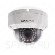 IP-камера видеонаблюдения Hikvision DS-2CD2112-I