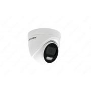 Купольная EyeBall камера видеонаблюдения HikVision DS-2CE72HFT-F