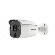 Корпусная камера видеонаблюдения Hikvision DS-2CE12H0T-PIRLO