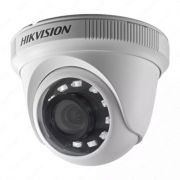 Купольная EyeBall камера видеонаблюдения HikVision DS-2CE56D0T-IPF