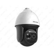 Купольная PTZ-камера видеонаблюдения HikVision DS-2DF8250I5X-AEL