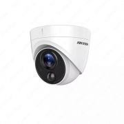 Купольная EyeBall камера видеонаблюдения HikVision DS-2CE71H0T-PIRLO