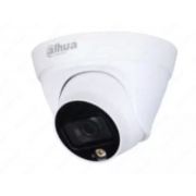 Купольная IP камера Dahua DH-IPC-HDW1239T1P-LED-0280B-S5 (2MP - Color Vu 0.001 Lux @F2.0)