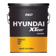 Hyundai XTeer R&O 46