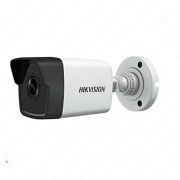 Камера видеонаблюдения Hikvision DS-2CD1023G0E-I 2-MP Фиксированная сетевая камера с ИК-подсветкой