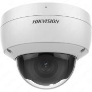 Купольная камера видеонаблюдения HikVision DS-2CD2143G2-IU