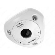 Камера HIKVISION IP 12MP DS-2CD63C2F-IVS