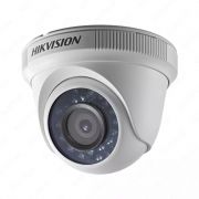 Купольная EyeBall камера видеонаблюдения HikVision DS-2CE56C0T-IRP