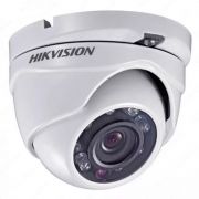 Купольная EyeBall камера видеонаблюдения HikVision DS-2CE56D0T-IPF