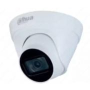 Купольная IP камера Dahua DH-IPC-HDW1230T1P-0280B-S5 (2MP 0.01 Lux @F2.0)