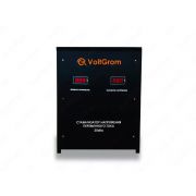 Стабилизатор напряжения VoltGrom 10 KW