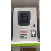 Стабилизаторы напряжения KEBO 8000 в