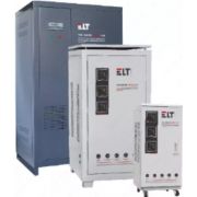 Стабилизатор напряжения сервоприводный напольный 3-x фазный Volt Master 15KVA 3-SM, ELT 240-430V