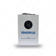 Стабилизатор напряжения Powerplus 2000VA