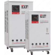 Стабилизатор напряжения сервоприводный напольный Volt Expert - 15KVA 1-SM, ELT 100-250V