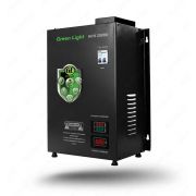 Стабилизатор напряжения Green Light ERV6 20 кВа