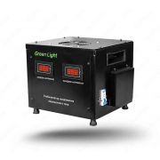 Стабилизатор напряжения Green Light ERV6 6 кВа