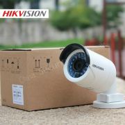 Hikvision IP видеонаблюдение 1.3/3mp