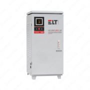 Стабилизатор напряжения сервоприводный напольный Volt Expert - 20KVA 1-SM, ELT 100-250V