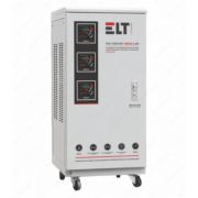 Стабилизатор напряжения сервоприводный напольный 3-x фазный Volt Master - 500 KVA 3-SMH ELT 240-430V