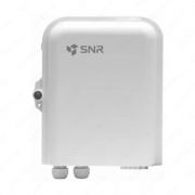 Коробка распределительная SNR оптическая (Арт. SNR-FTTH-FDB-08J)