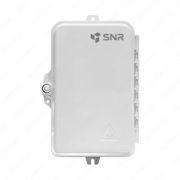 Коробка распределительная SNR оптическая (Арт. SNR-FTTH-FDB-04T)