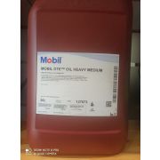 MOBIL DTE OIL HEAVY MEDIUM (20л.) Циркуляционное масло